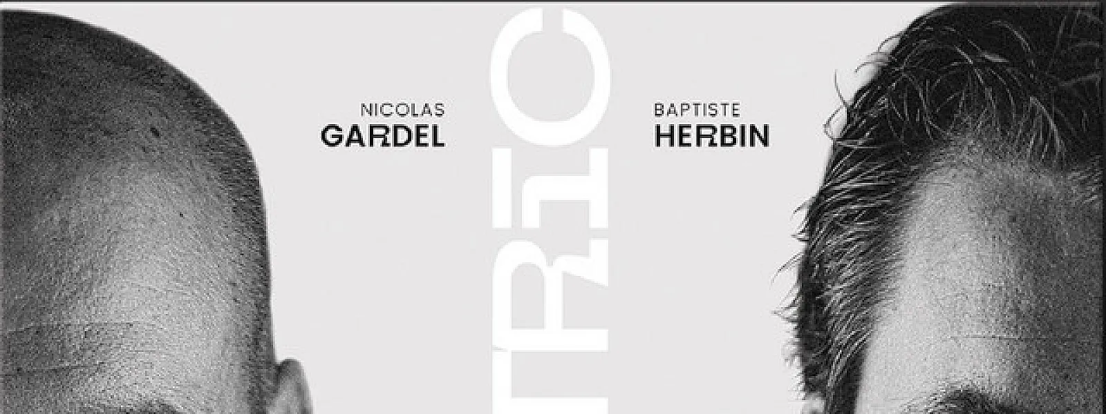 Nicolas Gardel