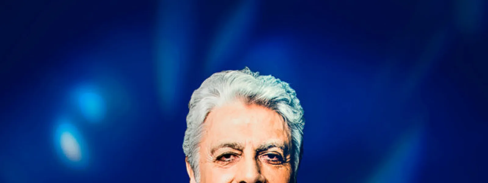 Enrico Macias