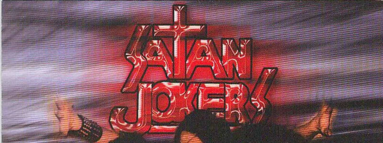 Satan Jokers