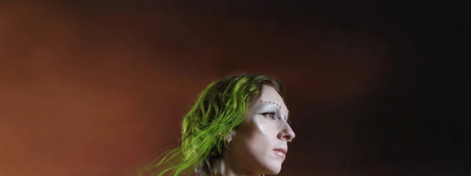 Zoë Mc Pherson