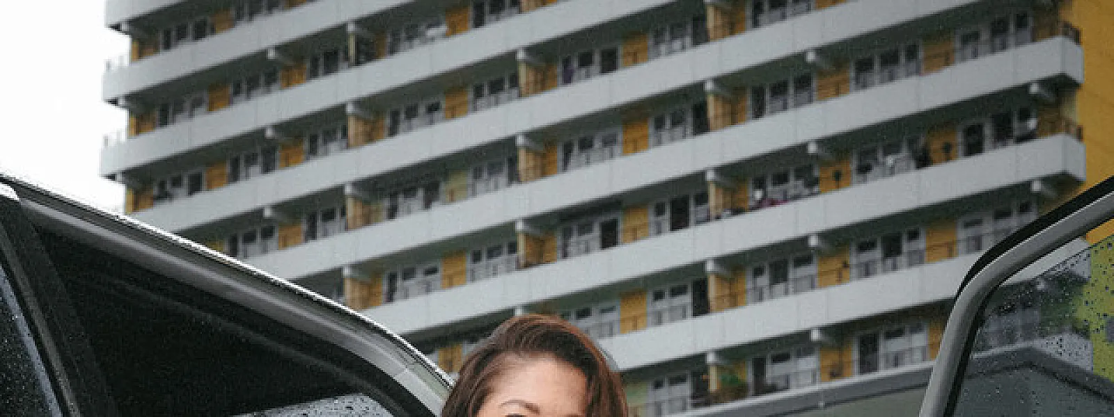 Yazz Ahmed