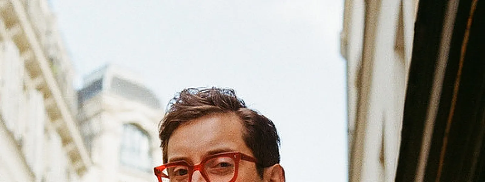 Giacomo Smith