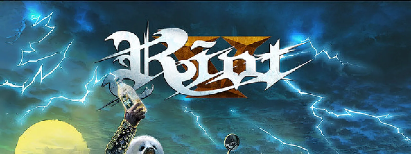 Riot V