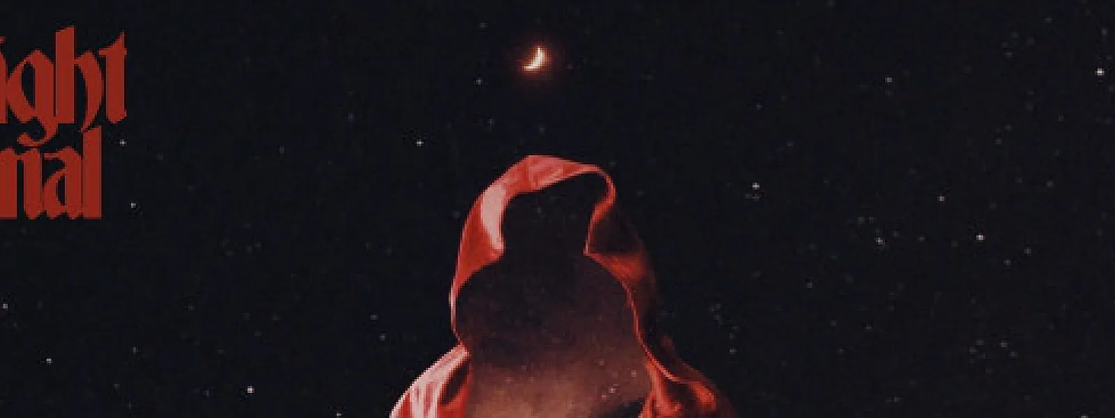 The Night Eternal