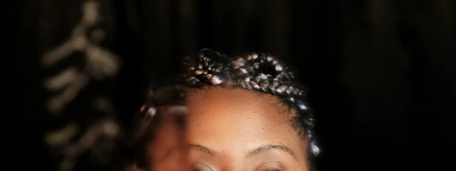 Farida Amadou