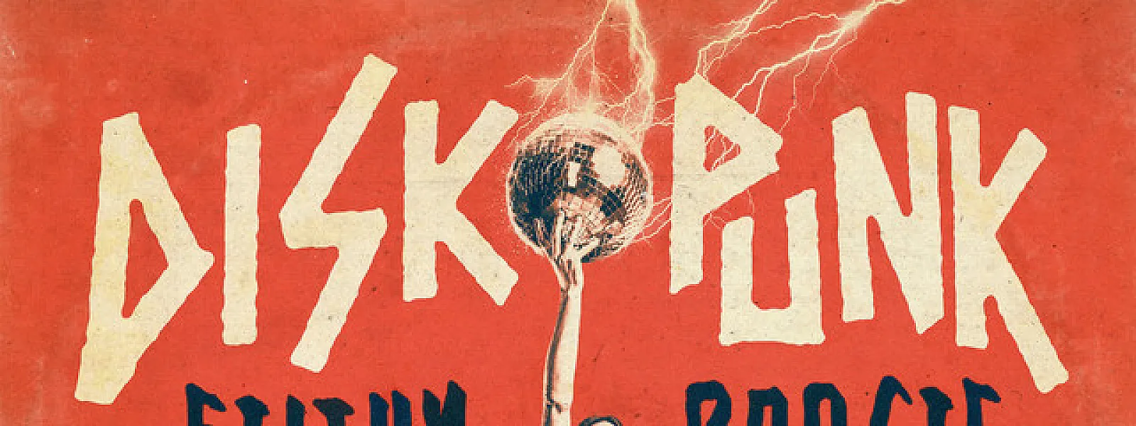 Diskopunk