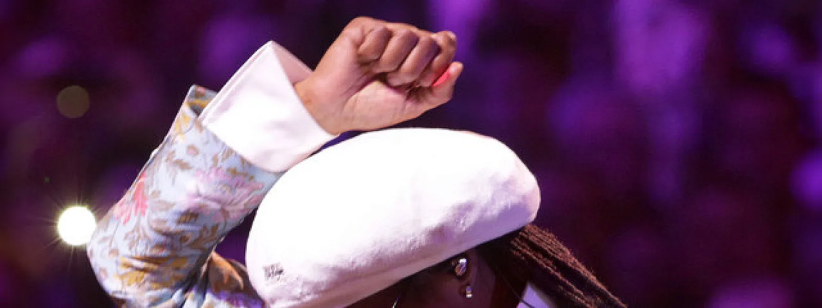 Nile Rodgers