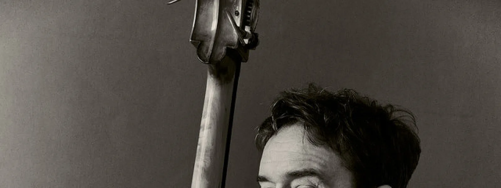 Stephane Kerecki