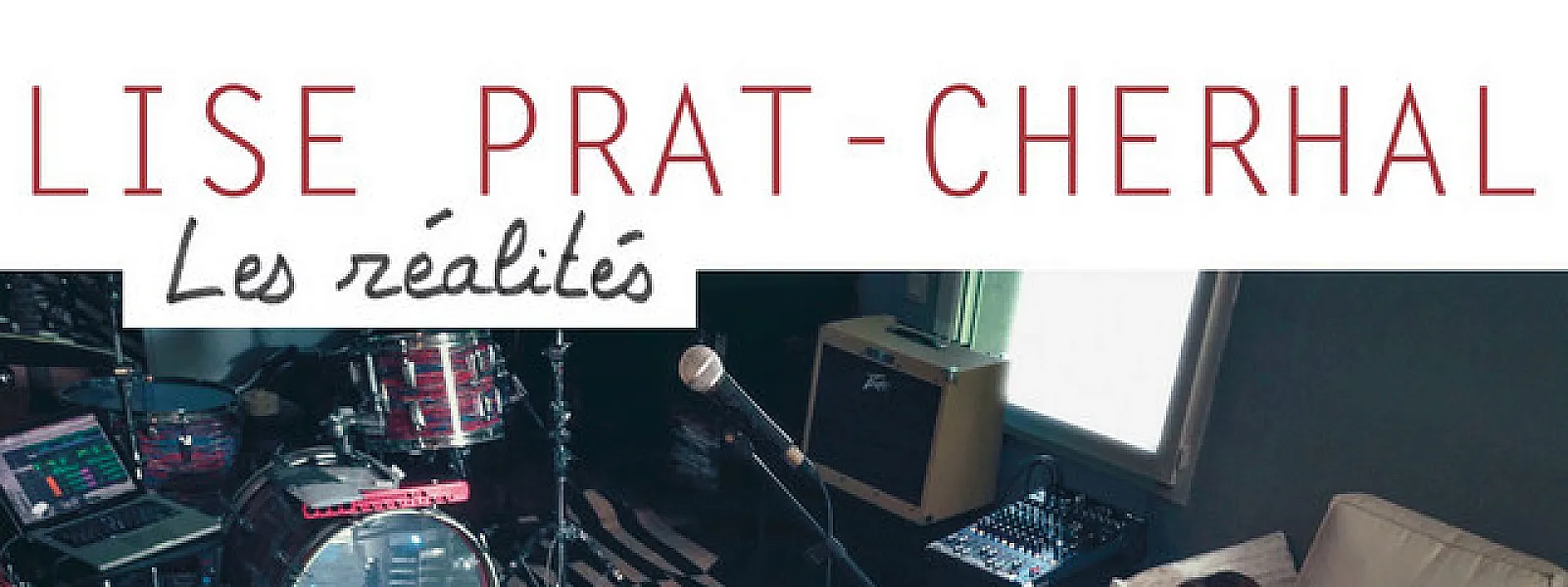 Lise Prat-Cherhal