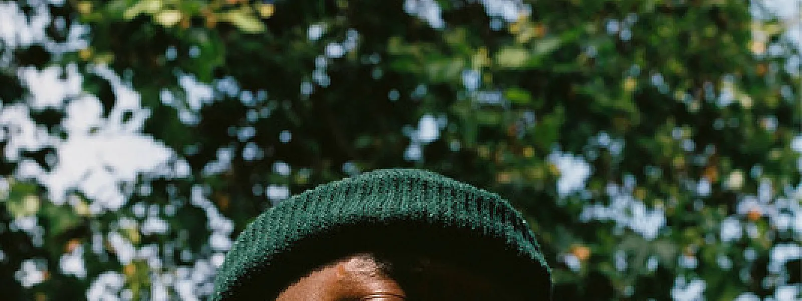 Jordan Mackampa