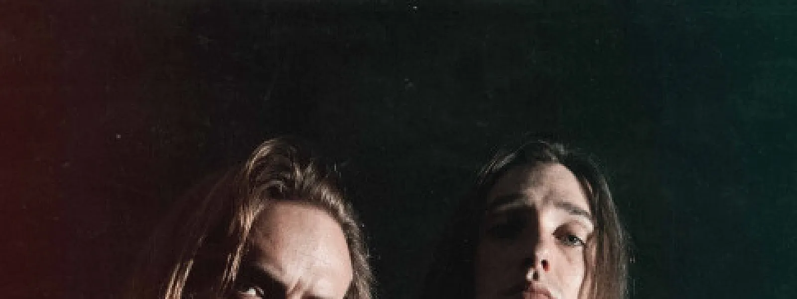 The Twin Souls