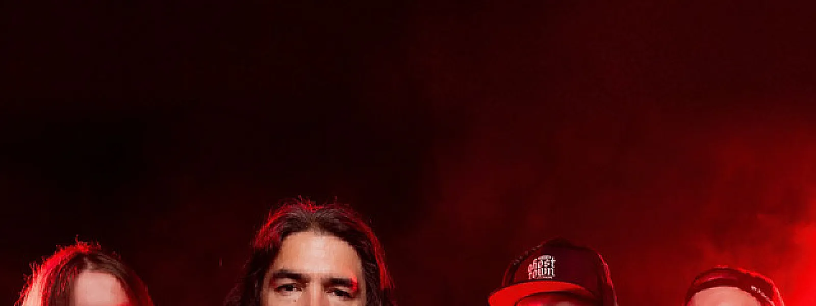 Machine Head