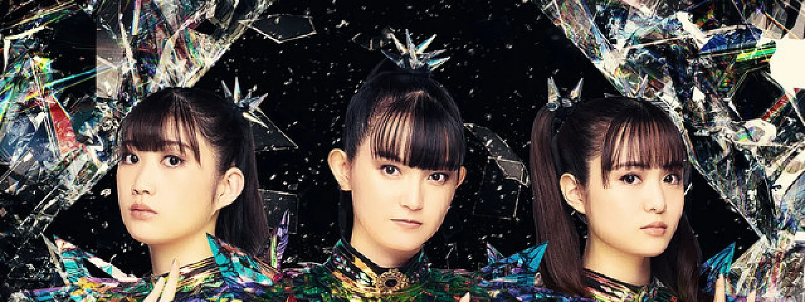 Babymetal