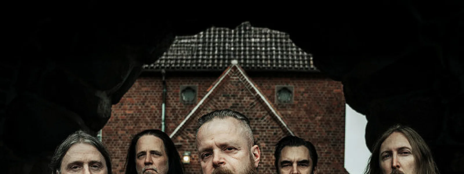 The Haunted The Haunted