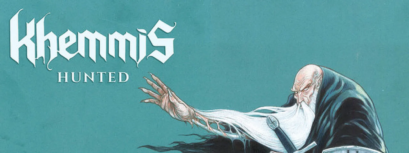Khemmis