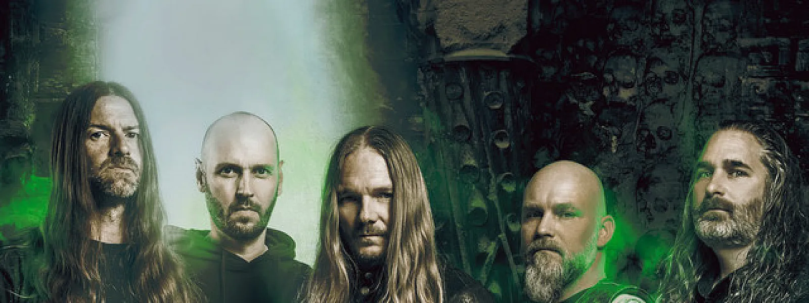 Legion Of The Damned Legion Of The Damned