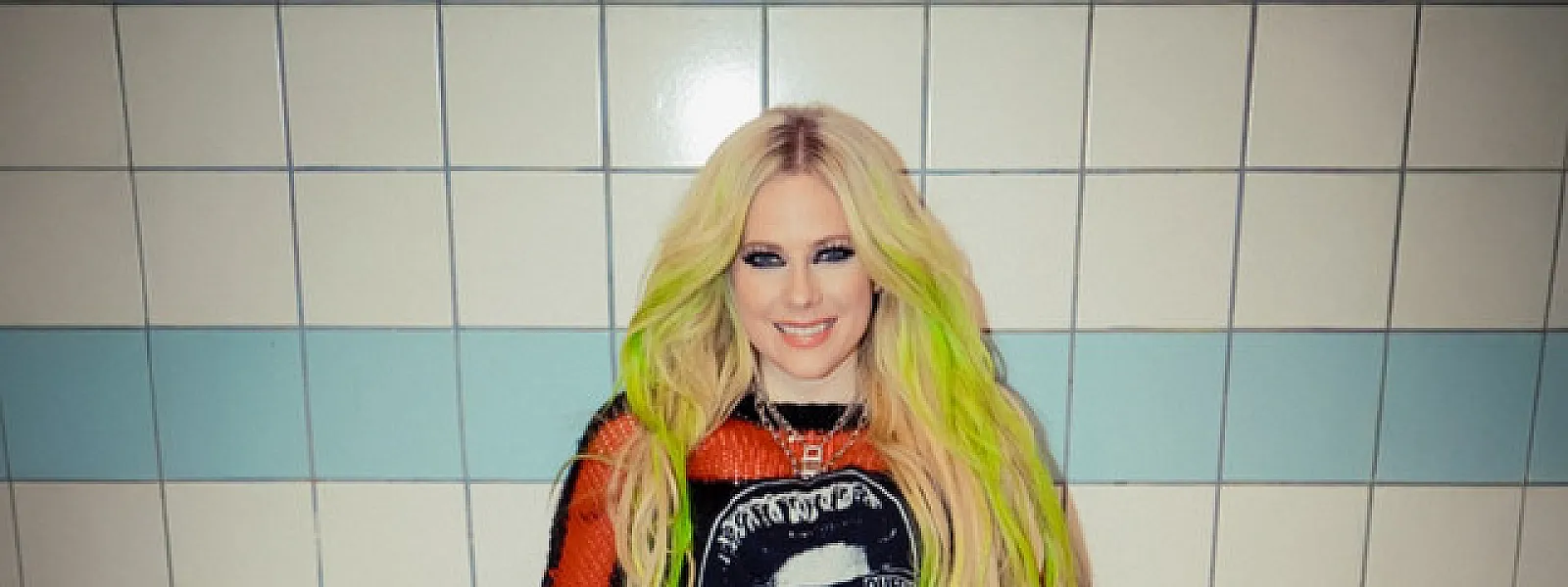 Avril Lavigne