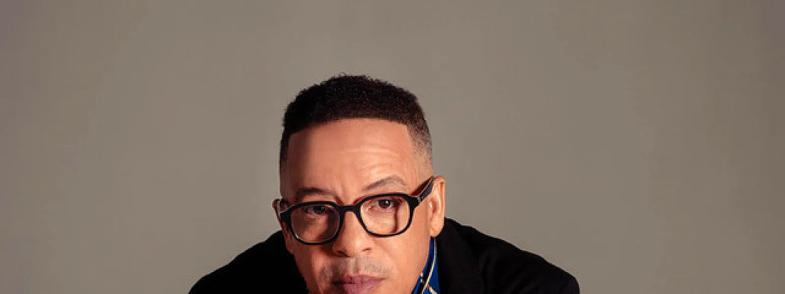 Issac Delgado