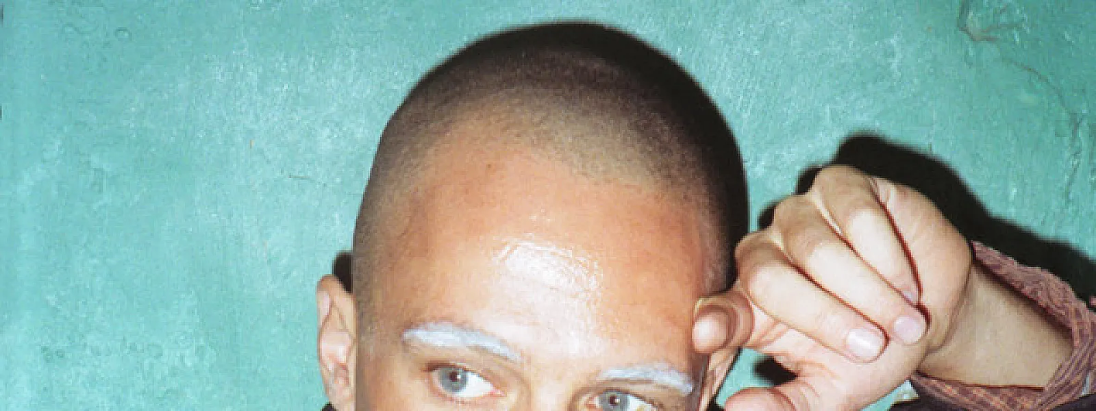 Loverman