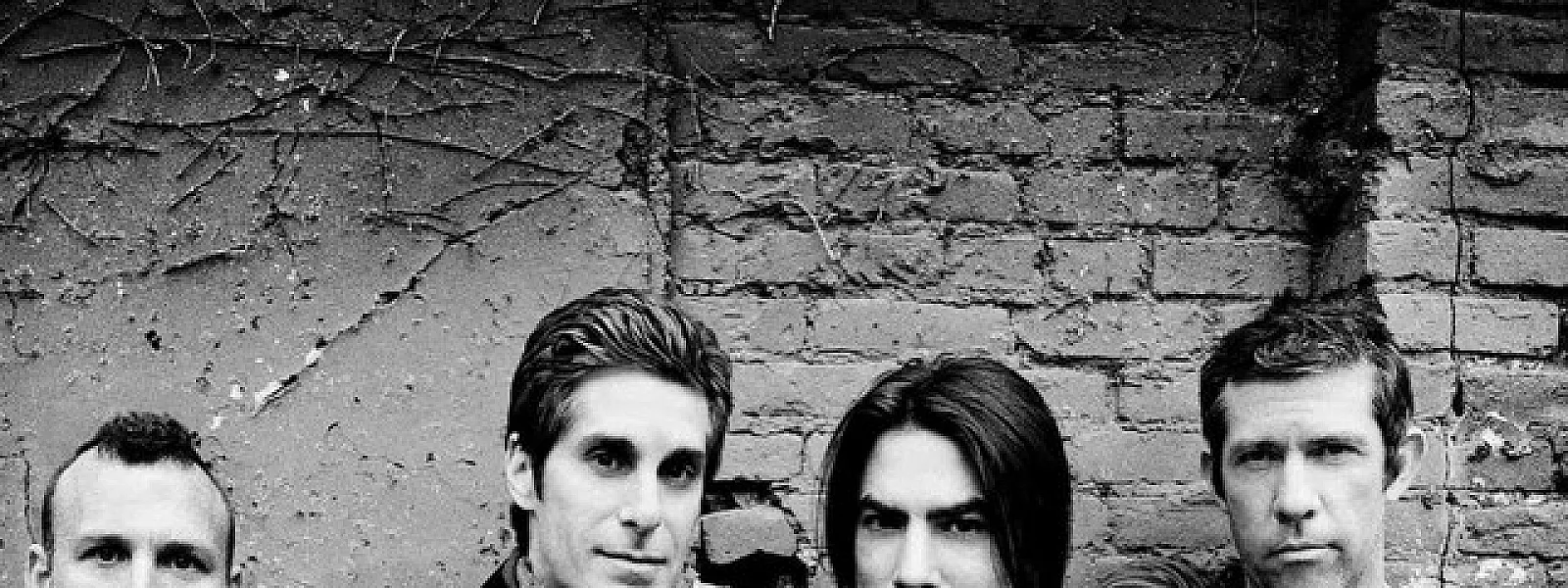 Jane's Addiction