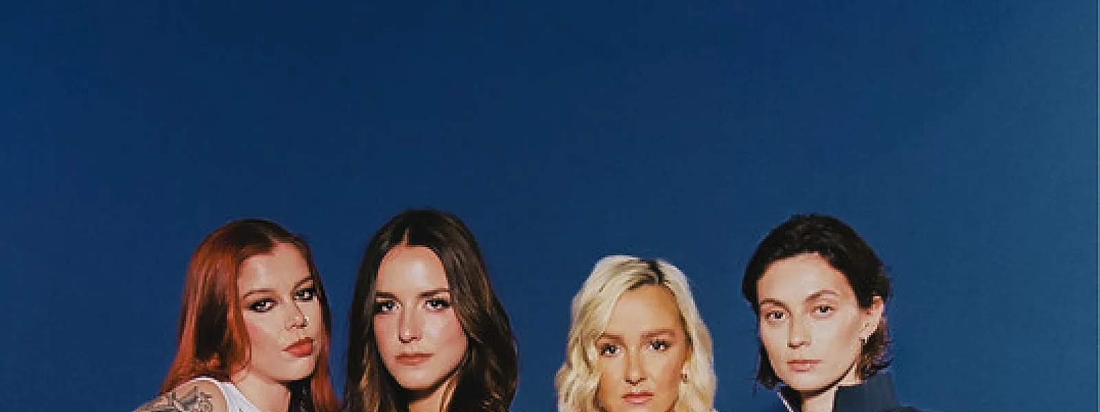 The Beaches The Beaches