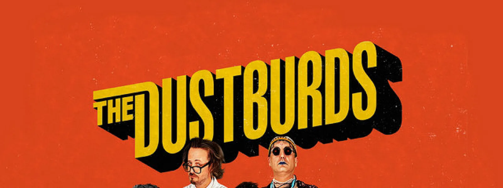 The Dustburds