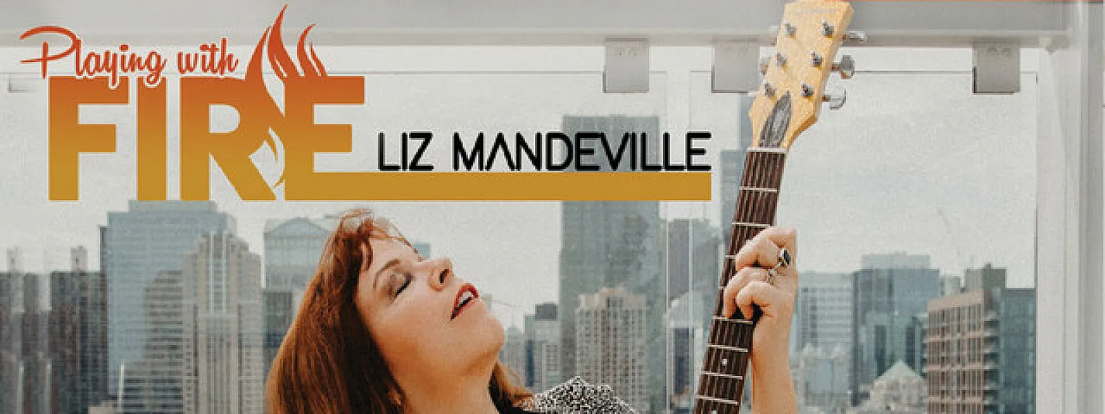 Liz Mandeville