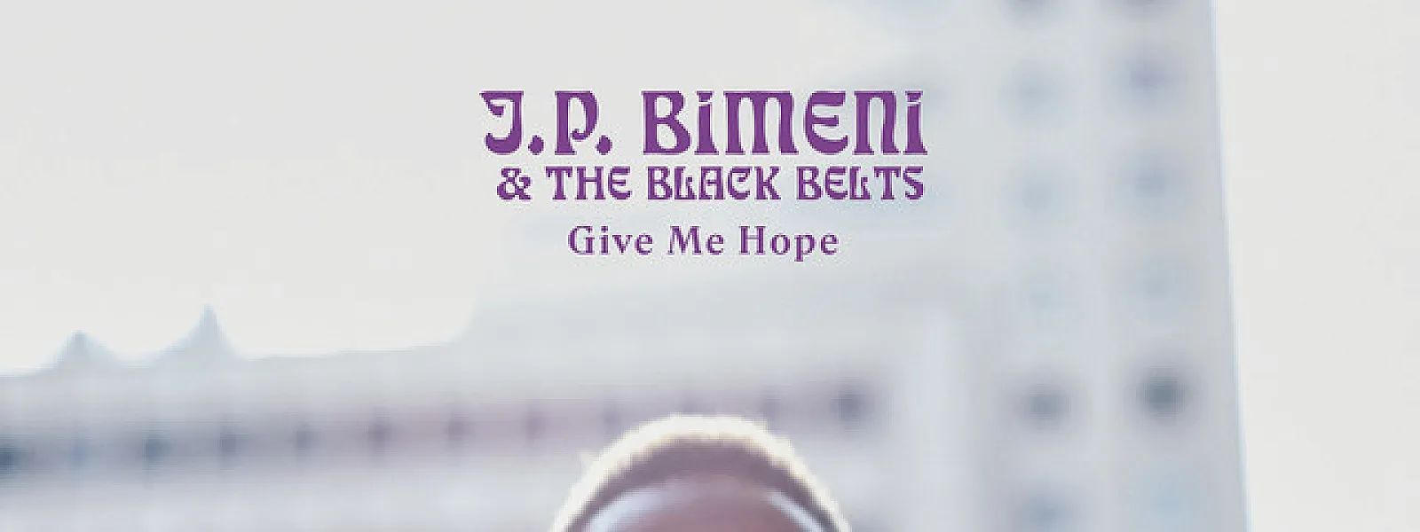 J.P. Bimeni