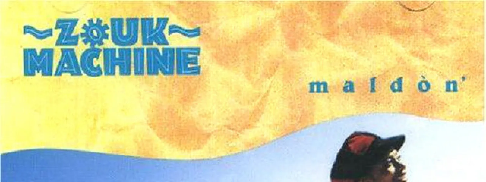 Zouk Machine