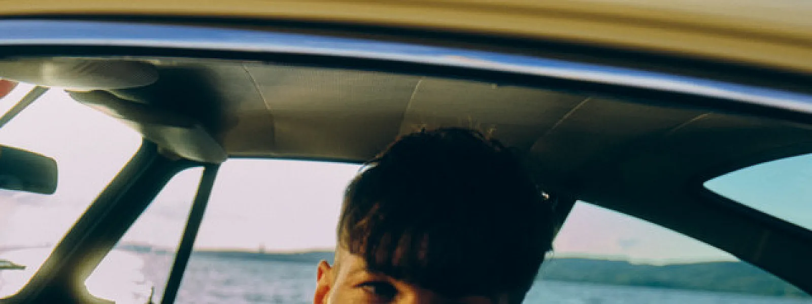 Louis Tomlinson