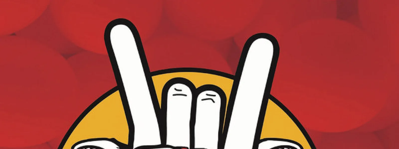 La vache qui Rock