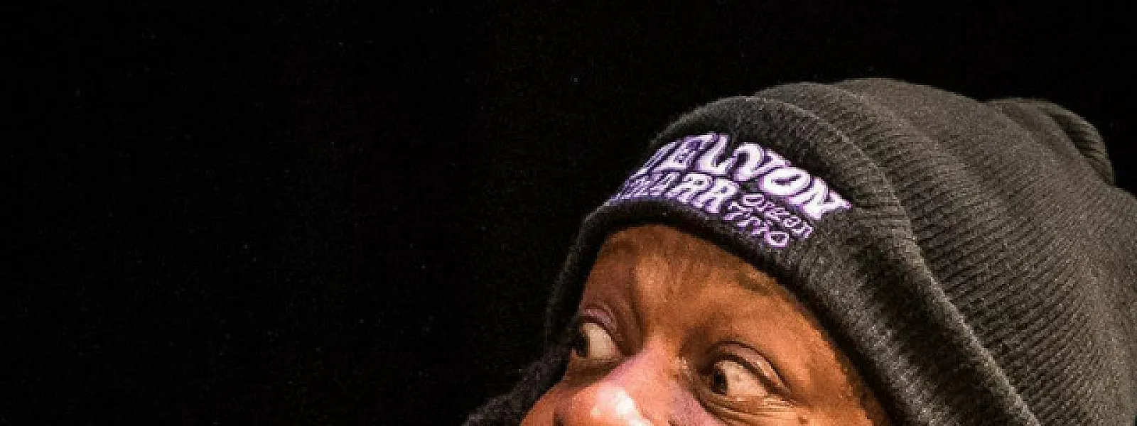 Delvon Lamarr Organ Trio