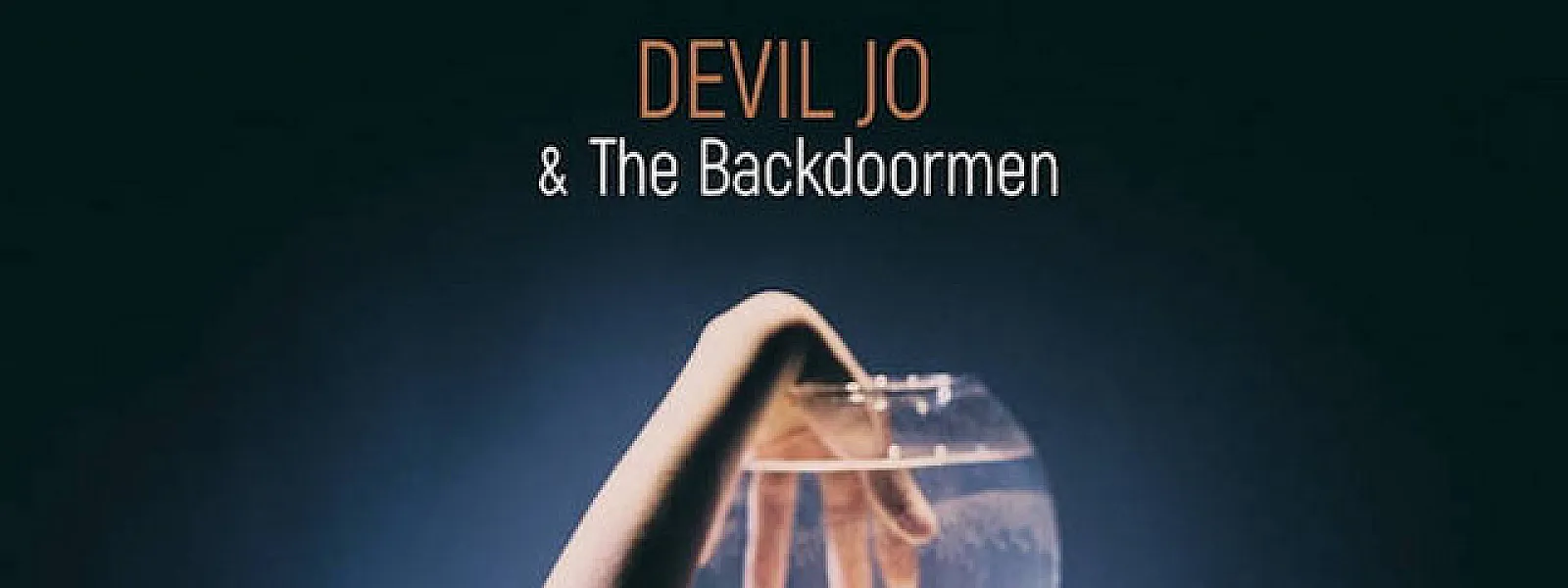 Devil Jo & The Backdoormen