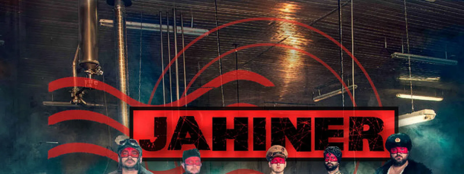 Jahiner Jahiner