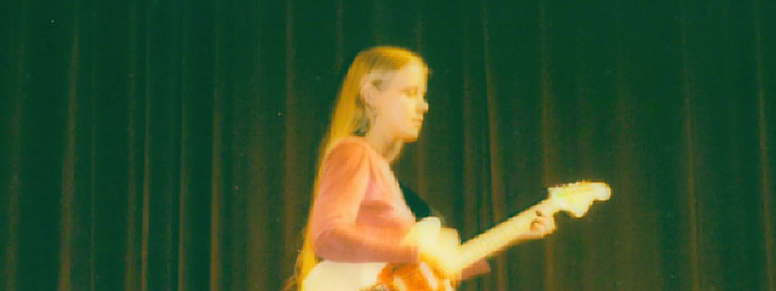 Alice Phoebe Lou
