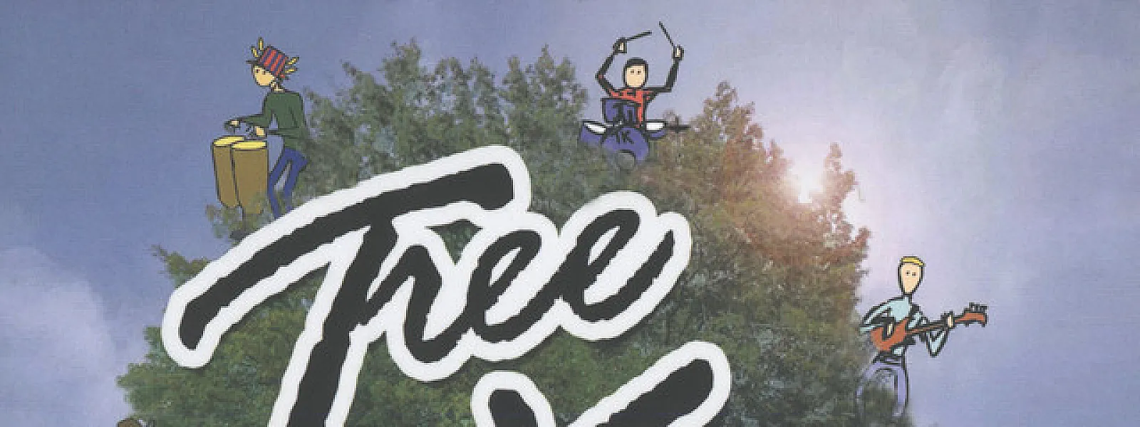 Tree Kong
