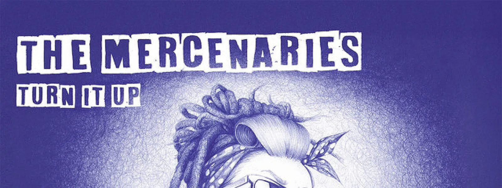 The Mercenaries