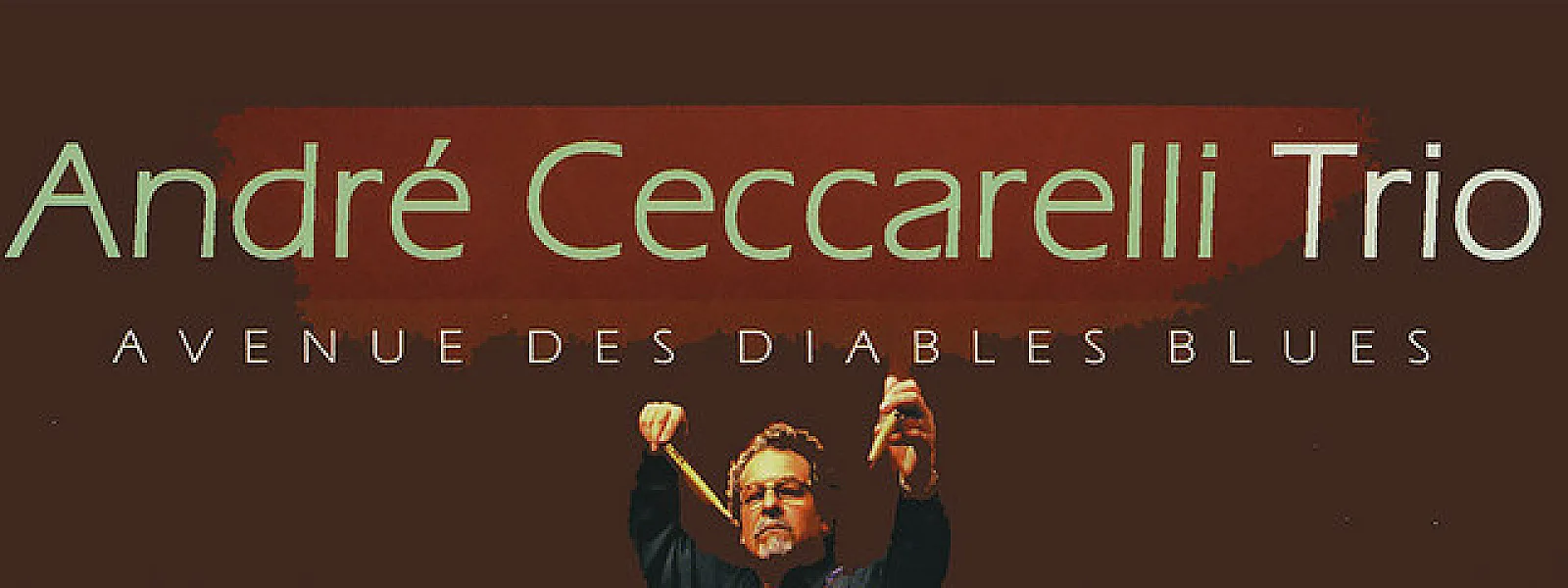André Ceccarelli