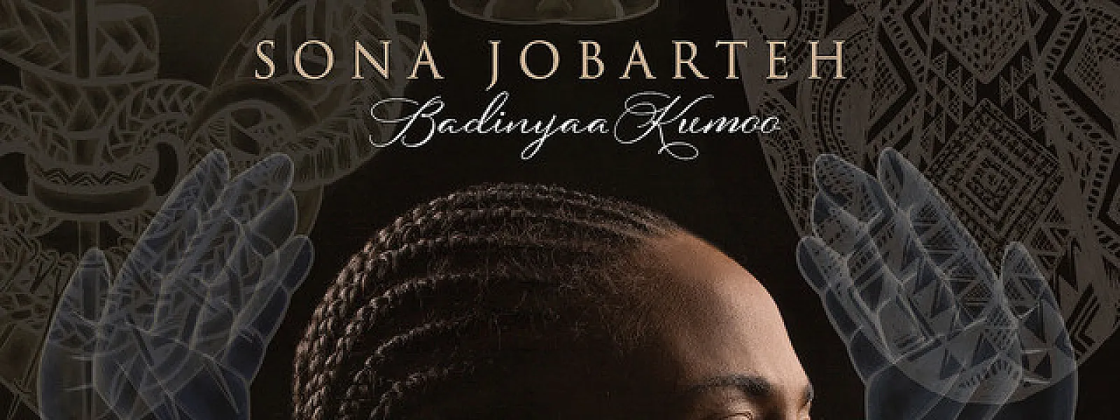Sona Jobarteh