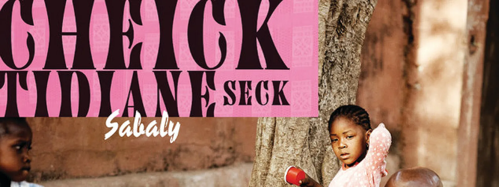 Cheick Tidiane Seck