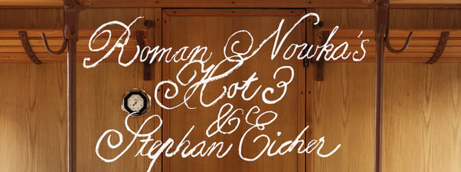 Roman Nowka