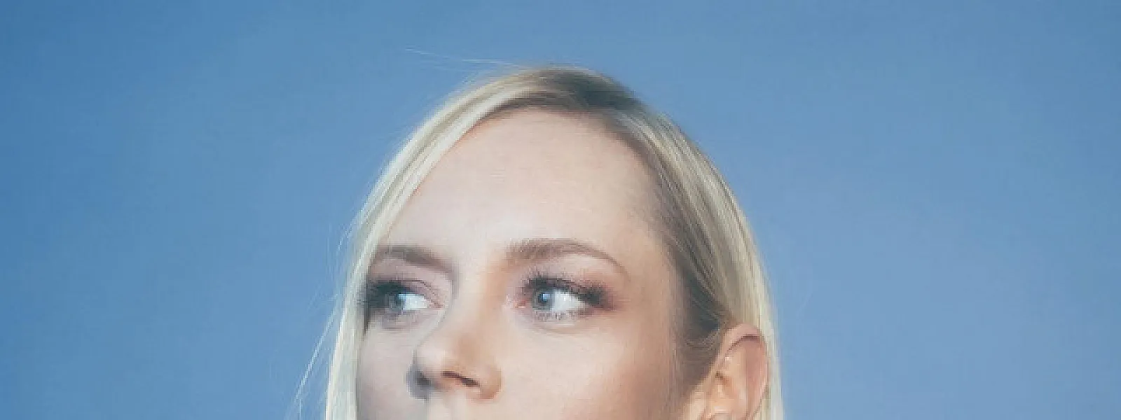 Fredrika Stahl