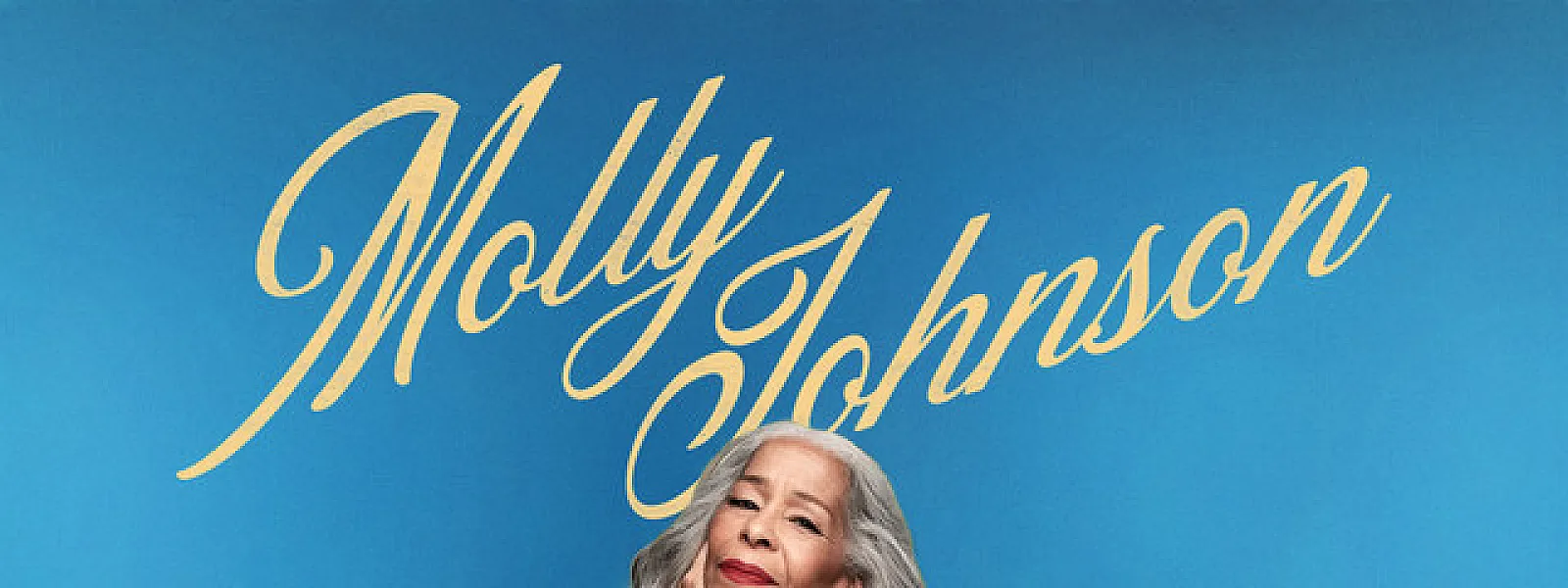 Molly Johnson