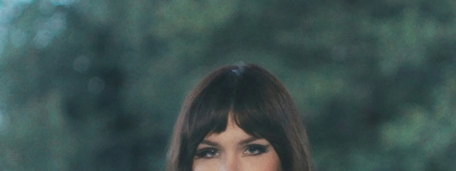 Ina Forsman