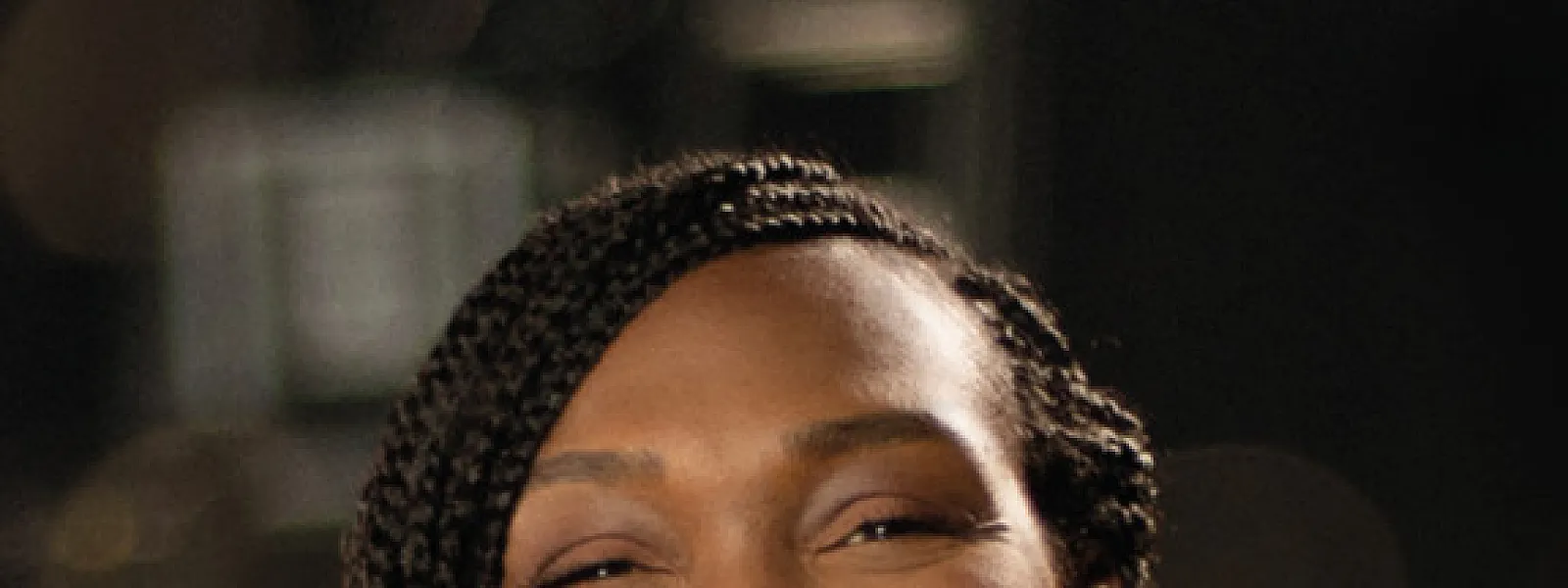 Kareen Guiock-Thuram