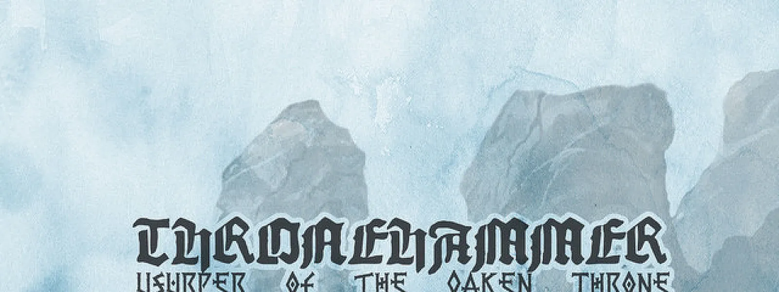 Thronehammer