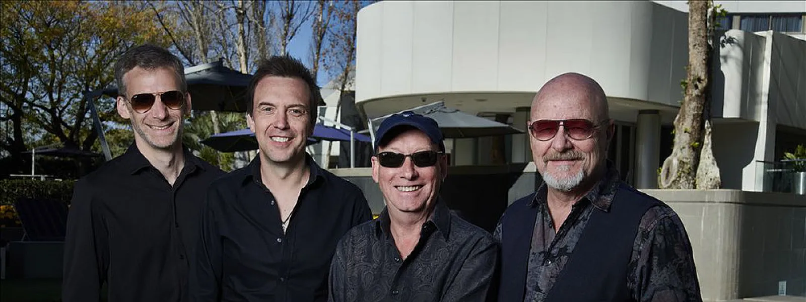 Wishbone Ash