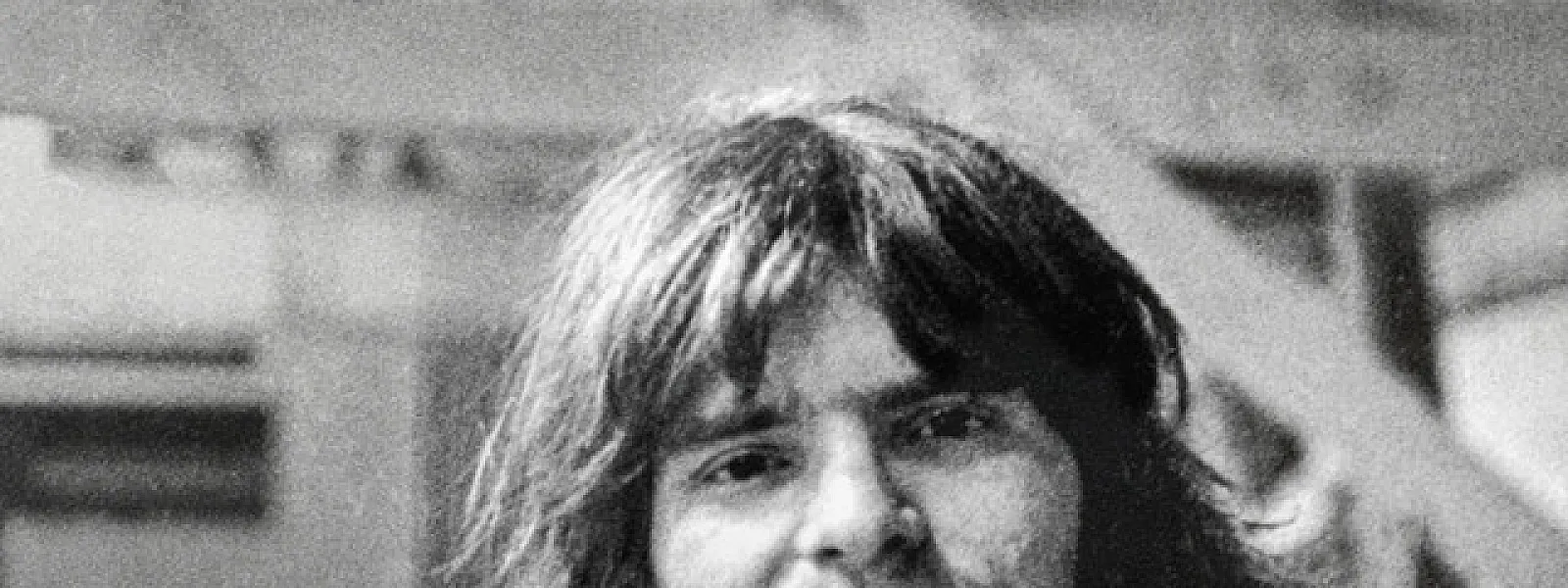 John Fogerty