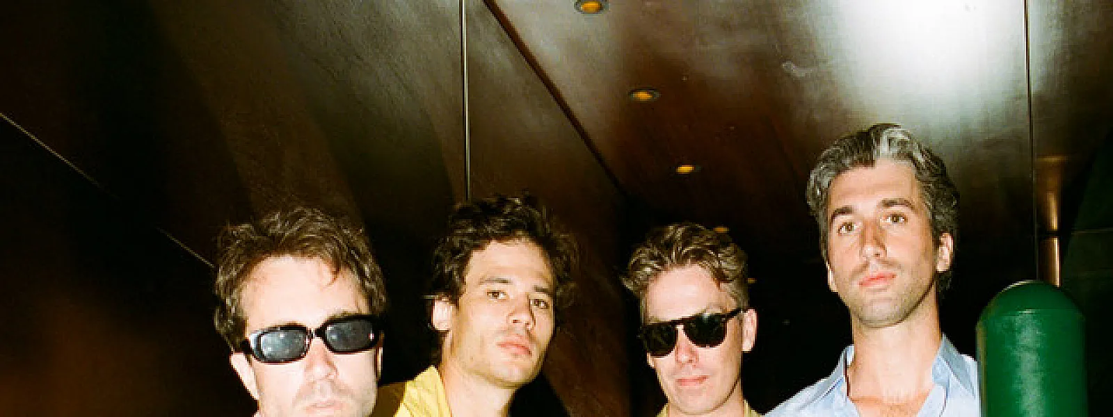 The Vaccines