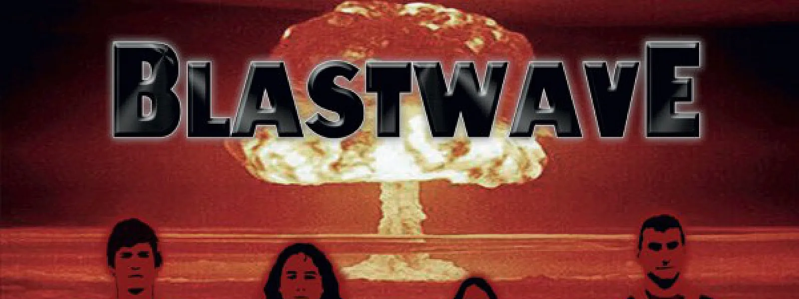 Blastwave